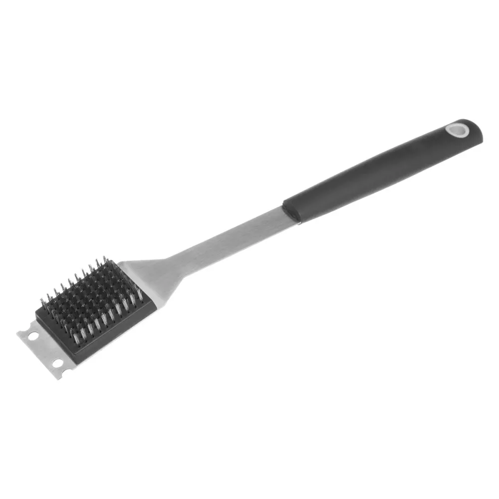 Akcesoria do grilla, zestaw, 4 elementy w etui