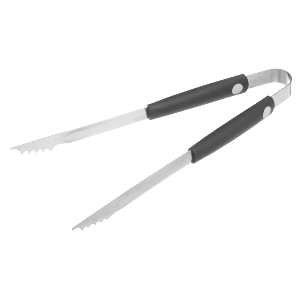 Akcesoria do grilla, zestaw, 4 elementy w etui