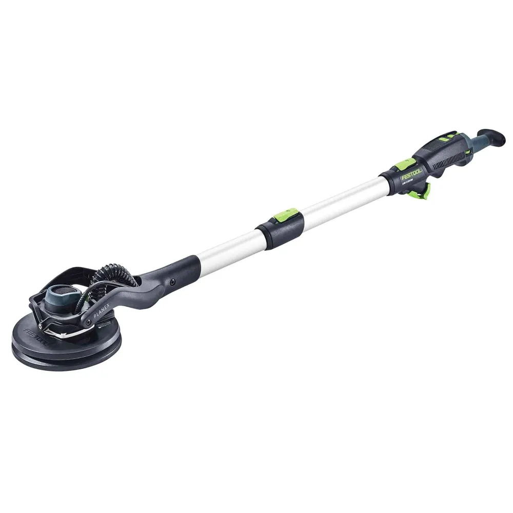 Zestaw szlifierek Festool Planex LHS 2 225 EQI/CTL, 36 zestawów