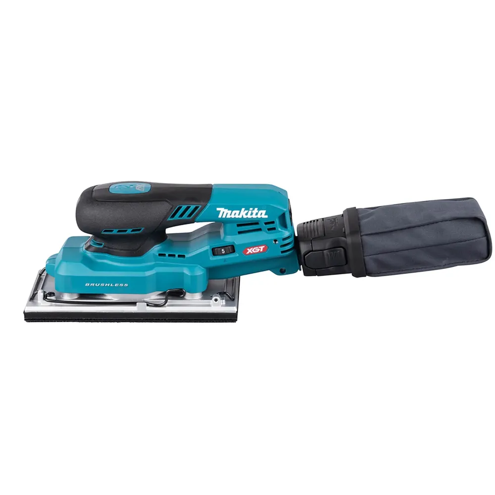 Szlifierka oscylacyjna Makita BO007CGZ 40V