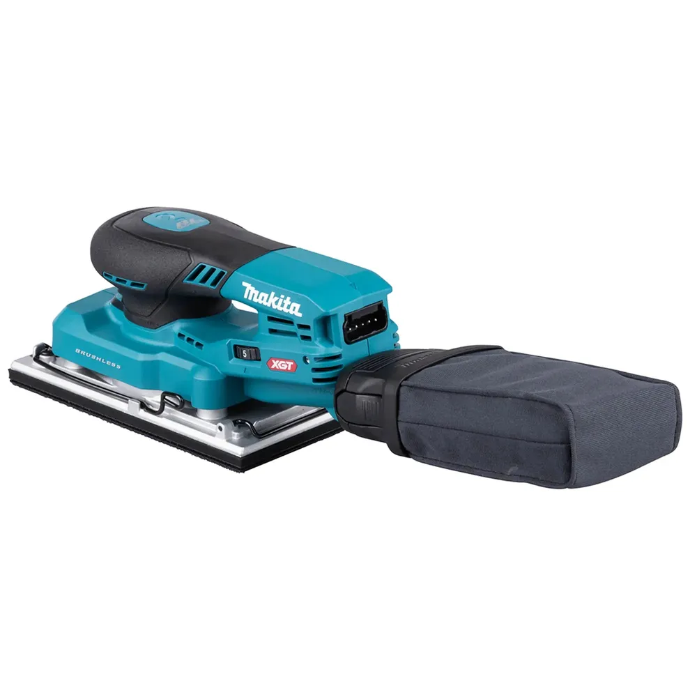 Szlifierka oscylacyjna Makita BO007CGZ 40V