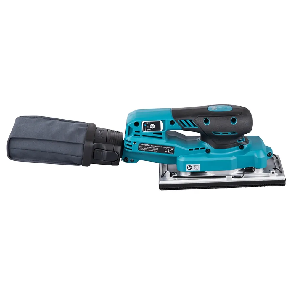 Szlifierka oscylacyjna Makita BO007CGZ 40V