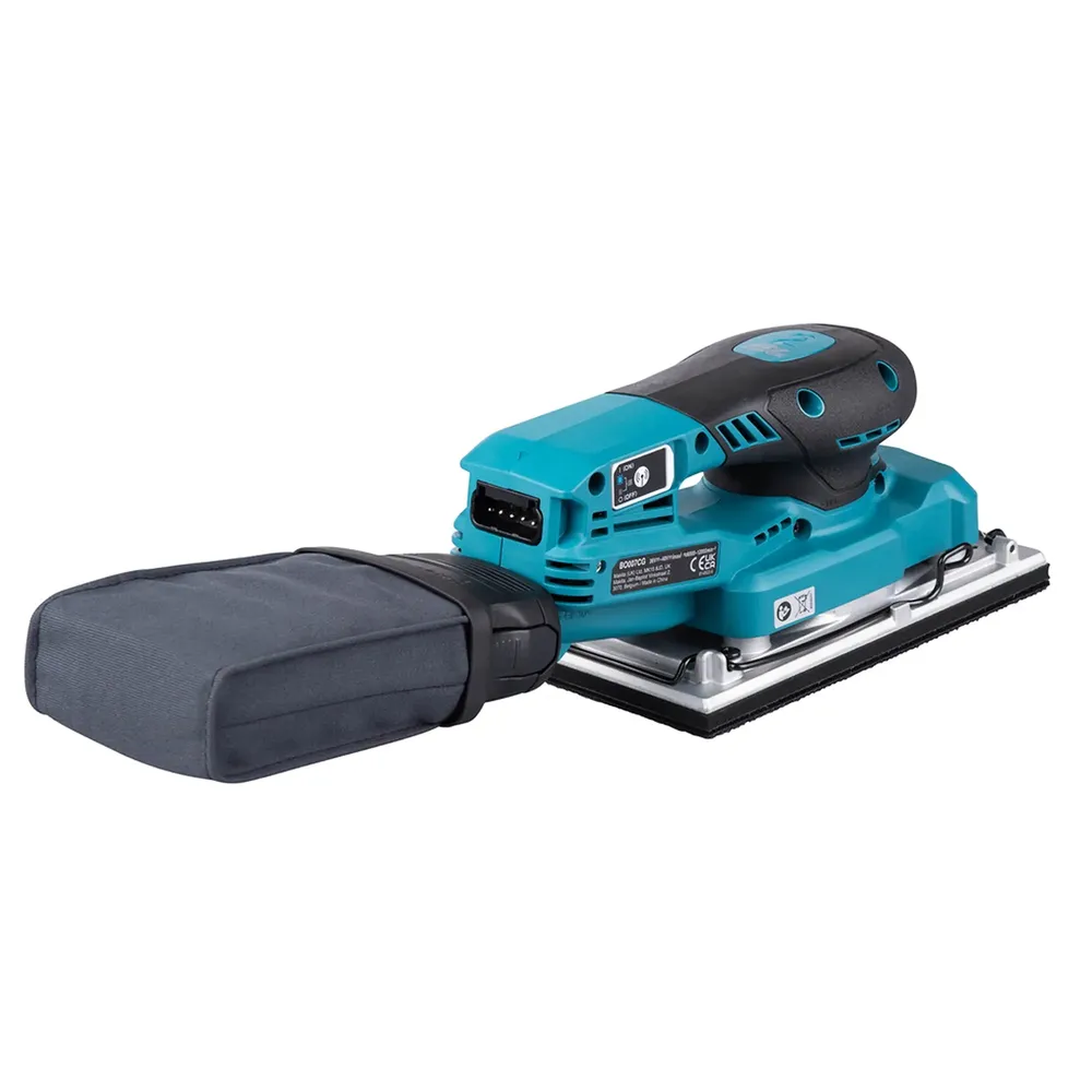 Szlifierka oscylacyjna Makita BO007CGZ 40V