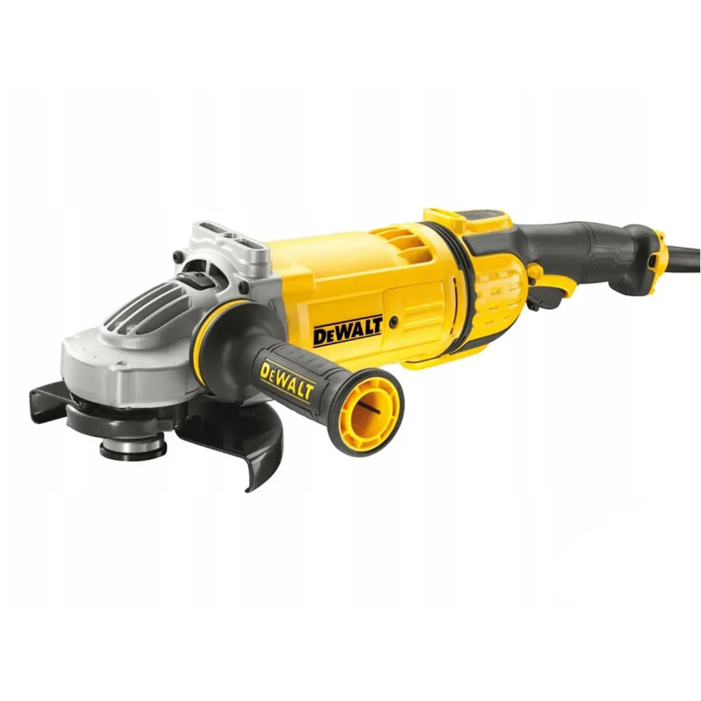 Szlifierka kątowa Dewalt DWE4559-QS 2400 W