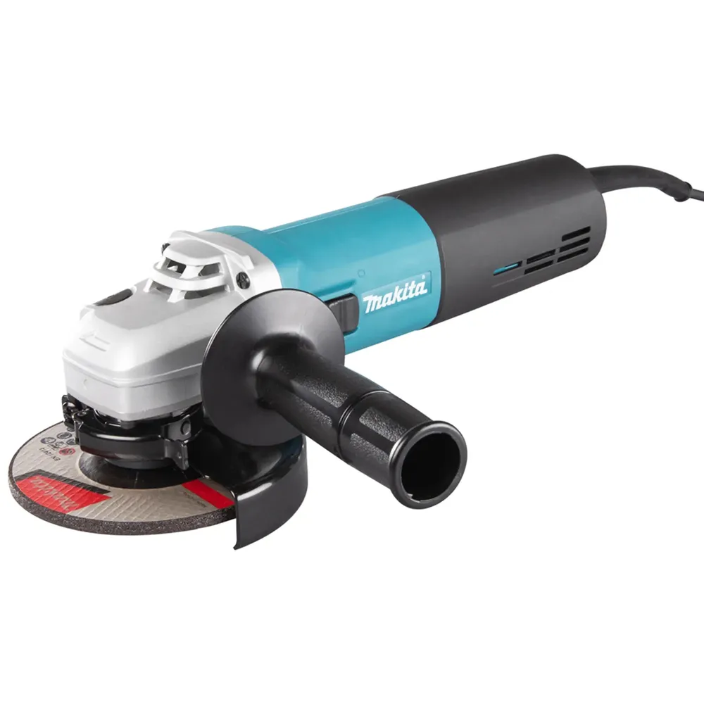 Szlifierka kątowa Makita 9565CRX1 1400W 125mm