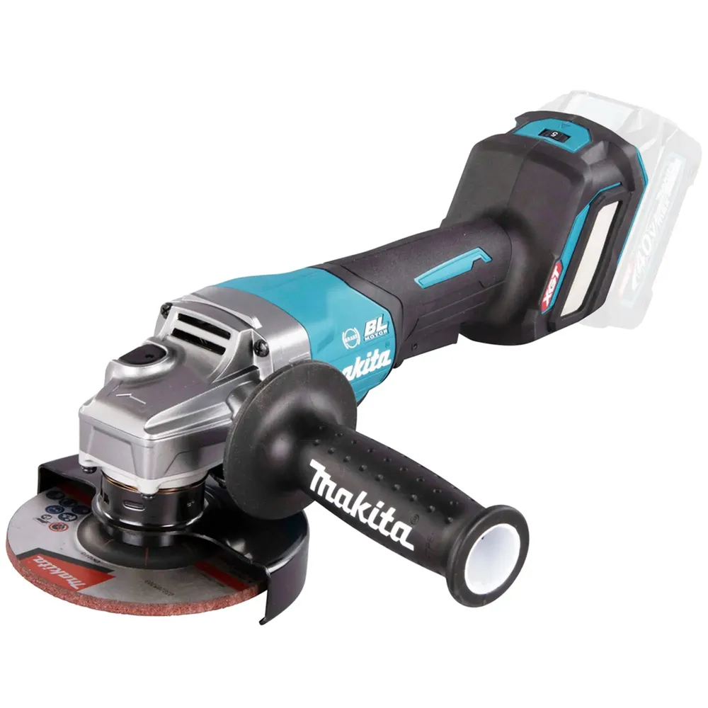 Szlifierka kątowa Makita GA029GZ01 40V