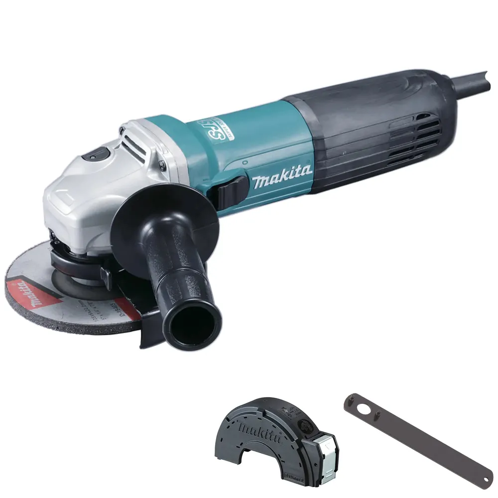 Szlifierka kątowa Makita GA5040RZ 1100W