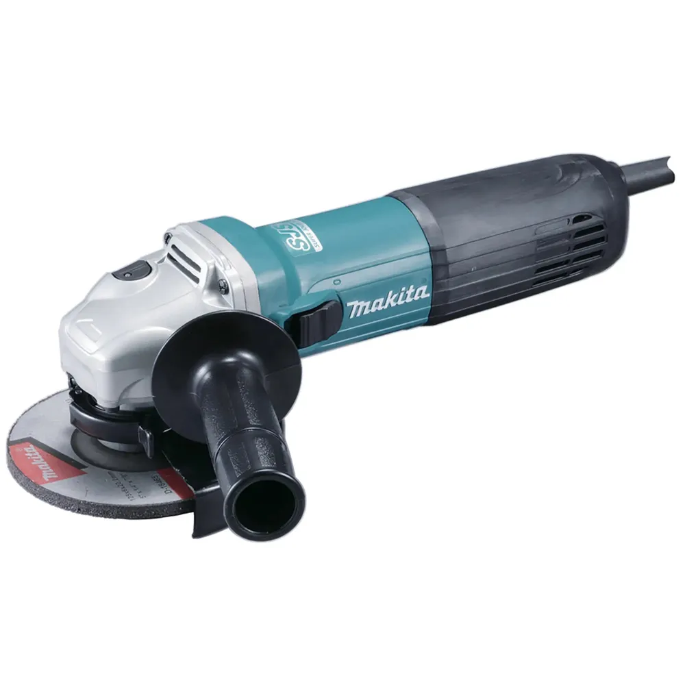 Szlifierka kątowa Makita GA5040RZ 1100W