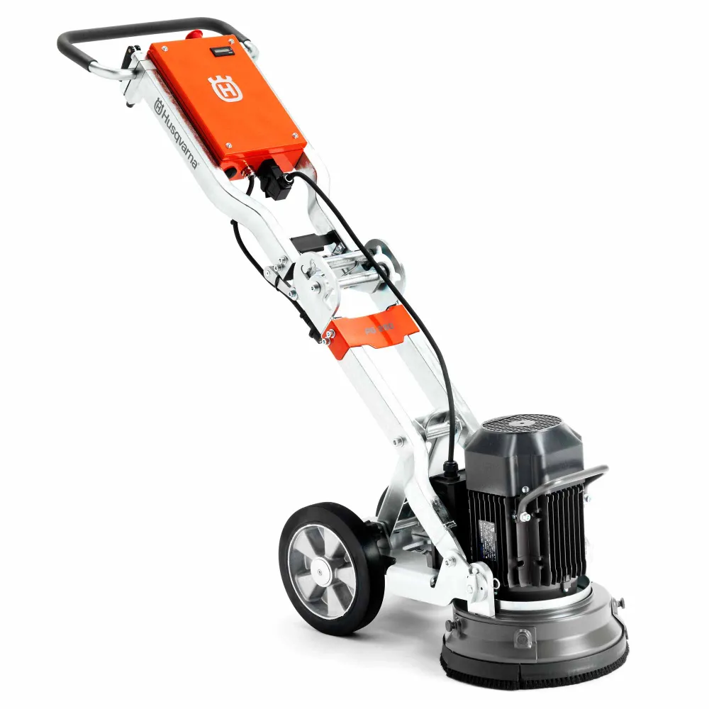 Szlifierka podłogowa Husqvarna PG 280 2200 W