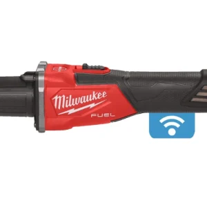 M18FDGROVEB-0X M18 FUEL™ ONE-KEY™ SZLIFIERKA PROSTA Z REGULACJĄ PRĘDKOŚCI | 4933480955