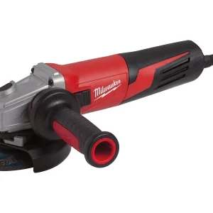 Szlifierka kątowa Milwaukee AGV 15-125 XC 125 mm 1550 W antywibracyjna