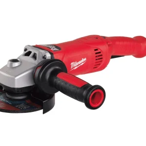 Szlifierka kątowa Milwaukee AGV 17-125 XC 1750W tarcza 125mm antywibracyjna