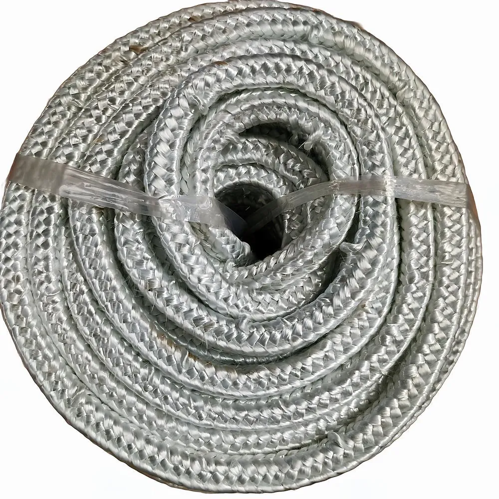 Sznur uszczelniający atakowy 14x14 mm do uszczelniania dysz szamotowych