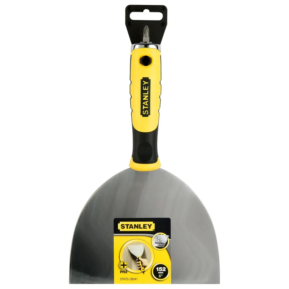 Szpatułka Stanley z wkładką PH2 STHT0-28041
