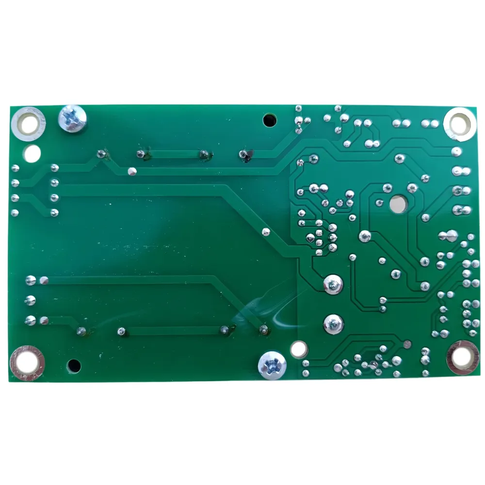 Moduł elektroniczny Attack H30806B do automatycznego czyszczenia rusztu palnika na pellet - oryginalna część zamienna ATTA...