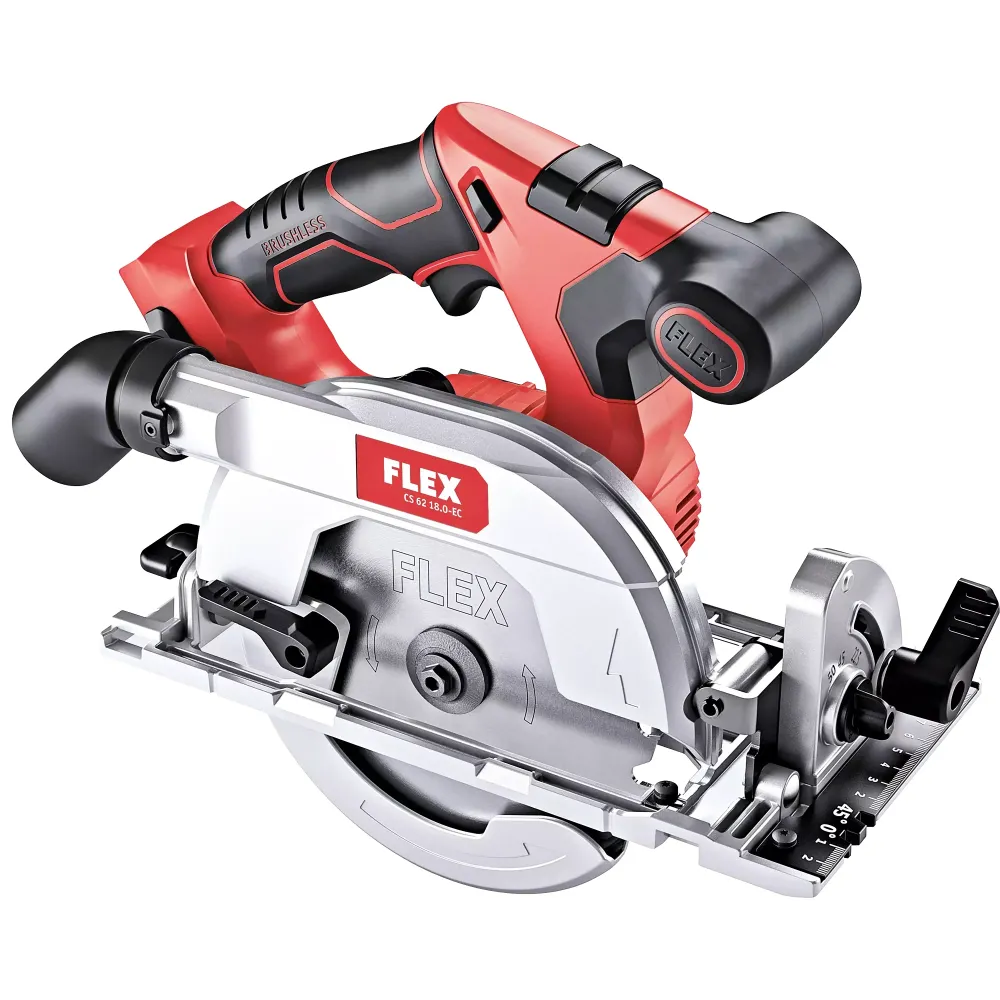 Pilarka tarczowa Flex CS 62 18.0-EC C 18 V