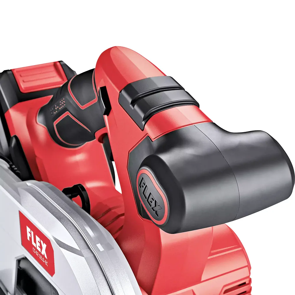 Pilarka tarczowa Flex CS 62 18.0-EC C 18 V