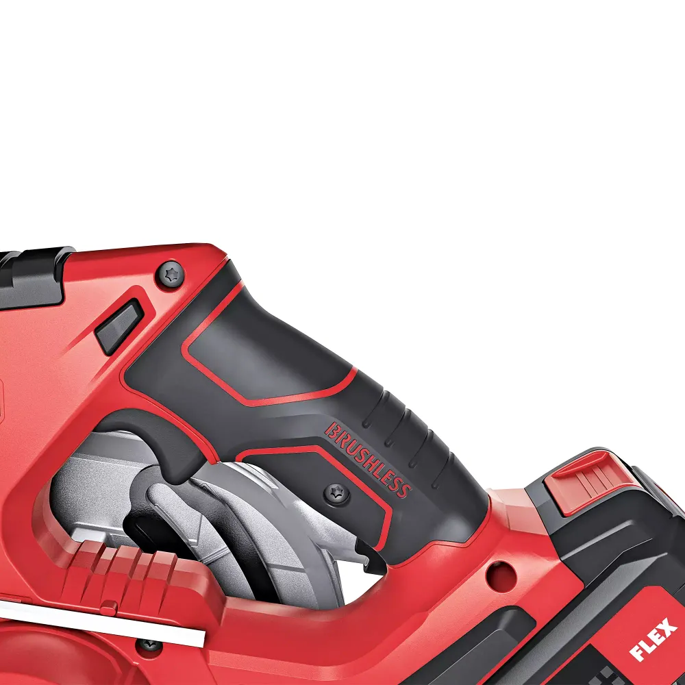 Pilarka tarczowa Flex CS 62 18.0-EC C 18 V