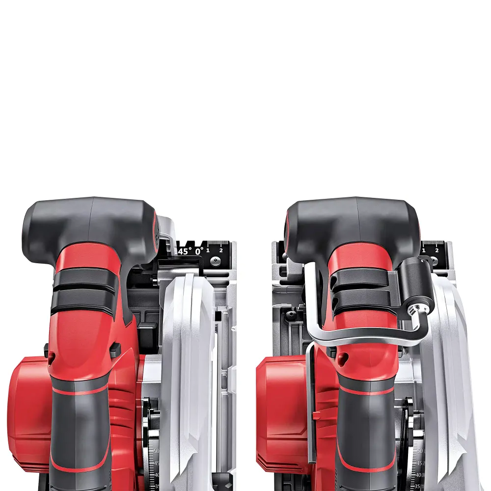 Pilarka tarczowa Flex CS 62 18.0-EC C 18 V