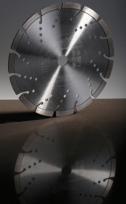 Tarcza diamentowa uniwersalna HUDD 230 mm | 4932399822