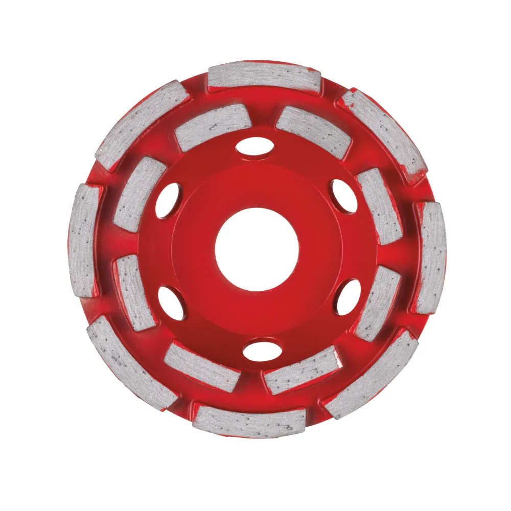 Tracza diament.szlifierska DCWU 100 do betonu | 4932451185