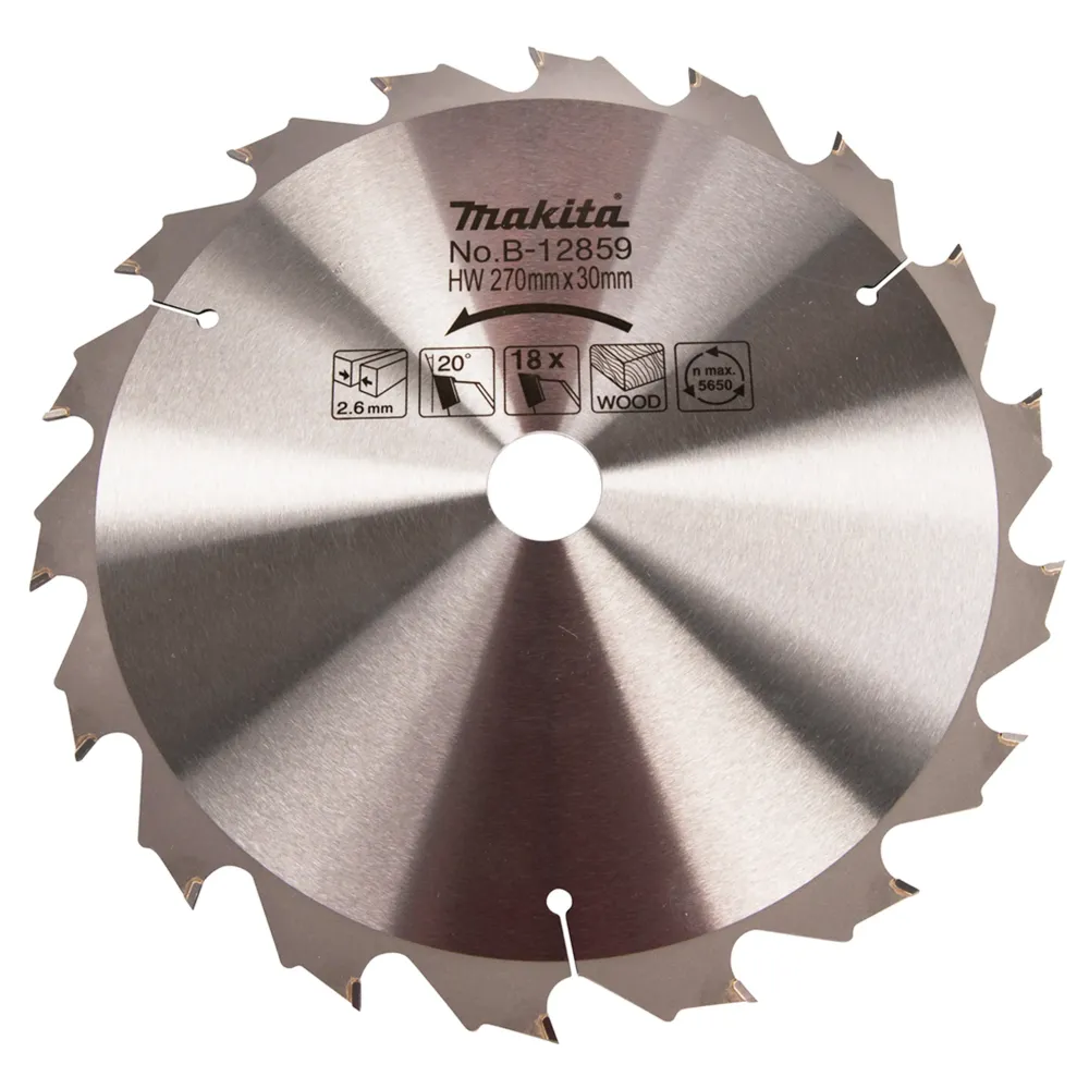 Makita B-12859 Standardowa tarcza