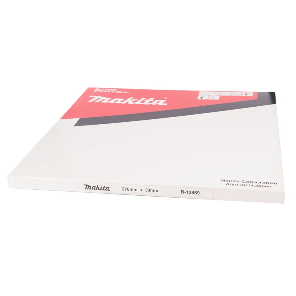 Makita B-12859 Standardowa tarcza