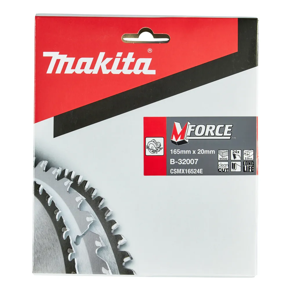 Tarcza Makita B-32007