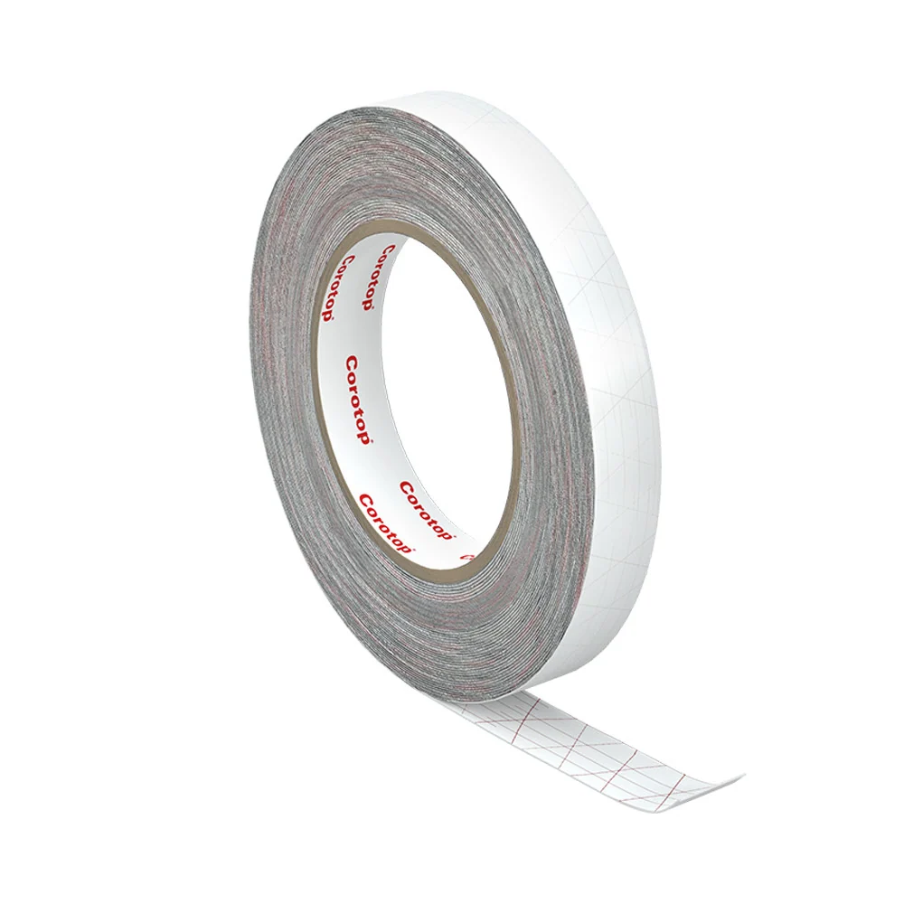 Taśma dwustronna Corotop MIX do łączenia membran i folii dachowych 40mm x 25m