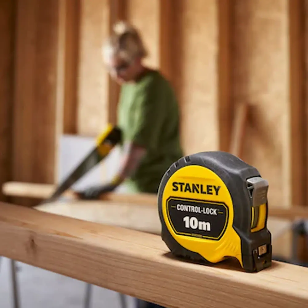 Stanley STHT37233-0 Taśma miernicza