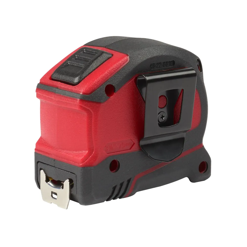 Taśma miernicza Autolock Milwaukee 5m