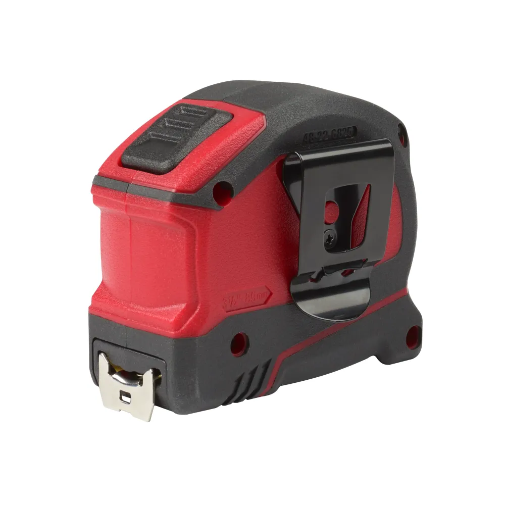 Taśma miernicza Autolock Milwaukee 8m