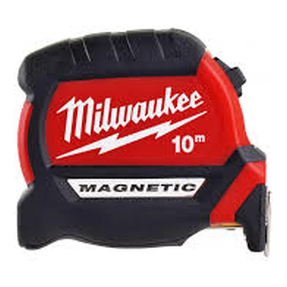 Taśma miernicza Milwaukee 10m