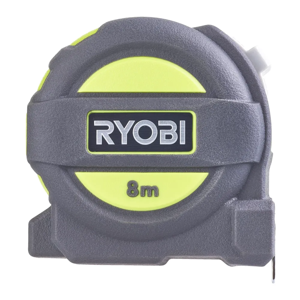 Taśma miernicza Ryobi RTM8M