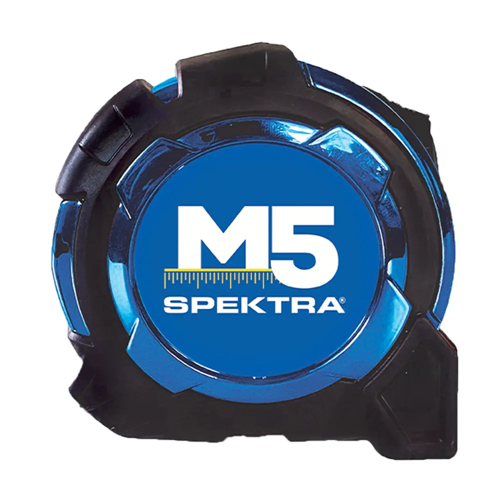 Taśma miernicza Spektra M5
