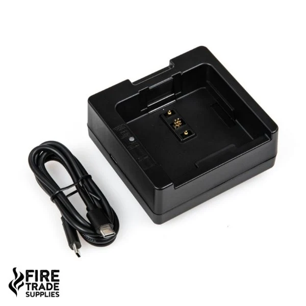 Cradle Charger XTR2 XTR2 Detectortesters