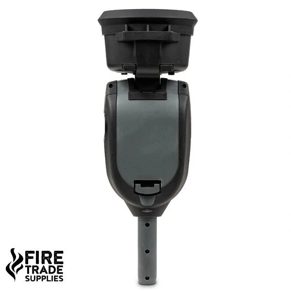 TESIFIRE XTR2 Podłączona głowica testowa dymu/ciepł Detectortesters