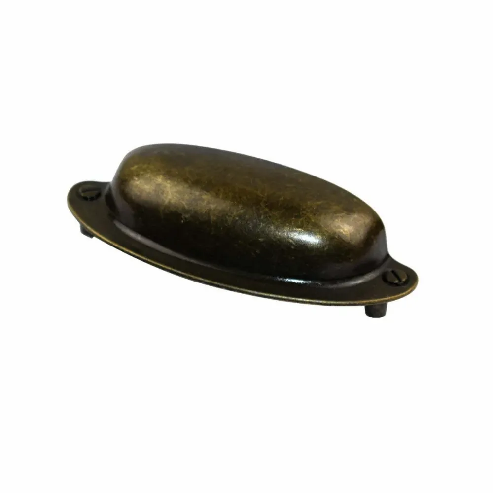 Cupboard Door Cabinet Drawer Handle~2420