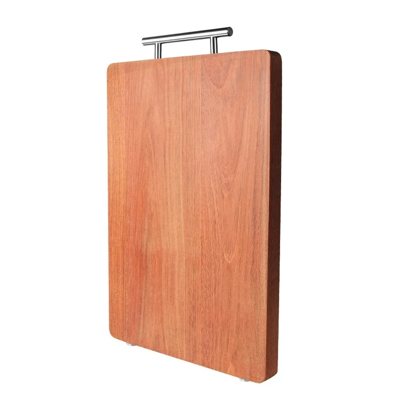 Dwustronna deska do krojenia z palisandru