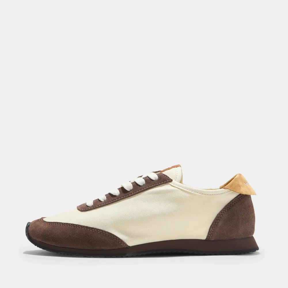 Industrial Strength Gymmie - Reddish Brown & Palm