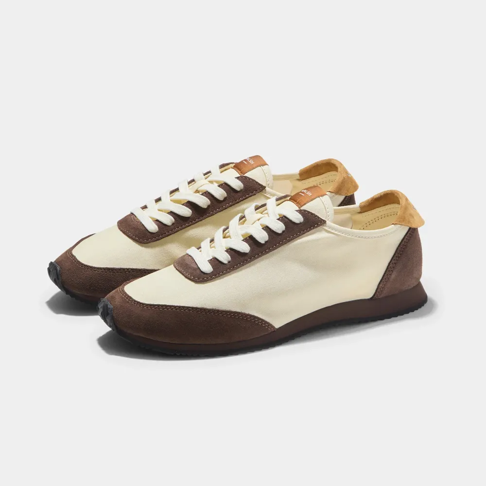 Industrial Strength Gymmie - Reddish Brown & Palm