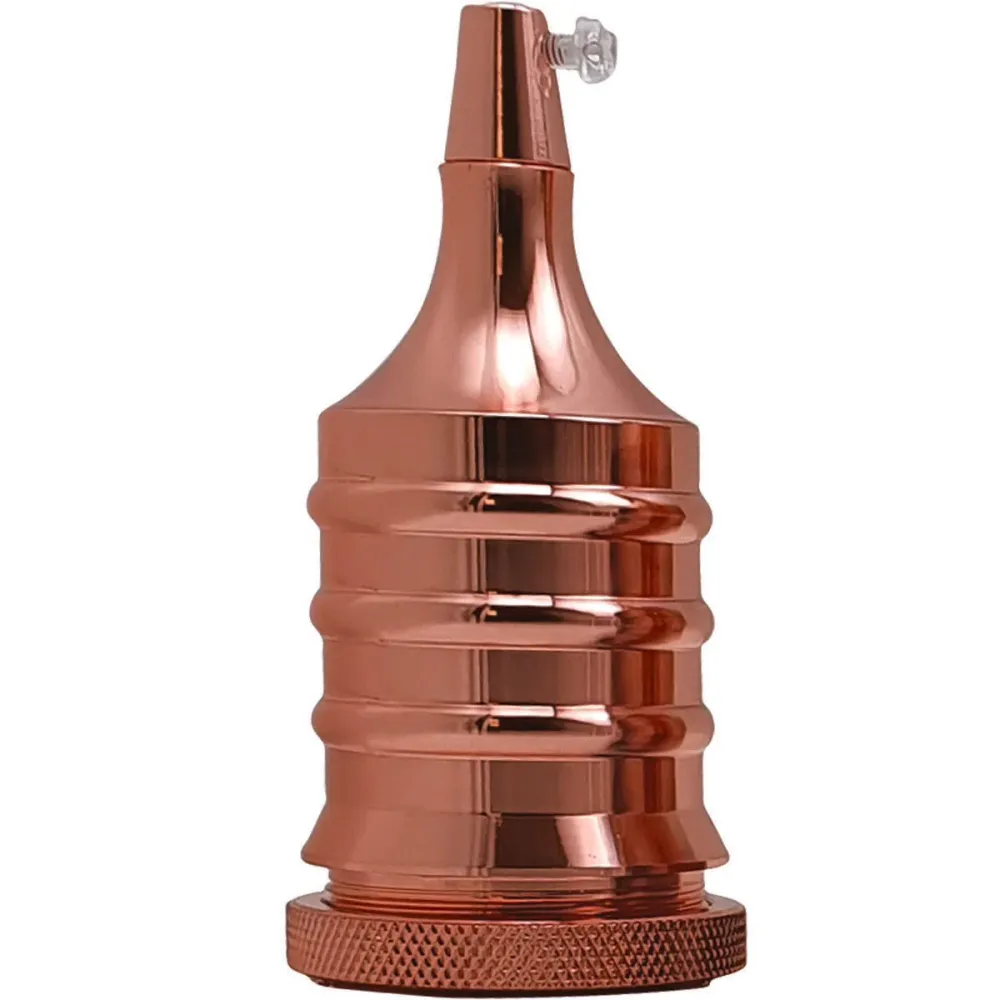 Lamp Bulb Holder E27 Lamp Base~2496