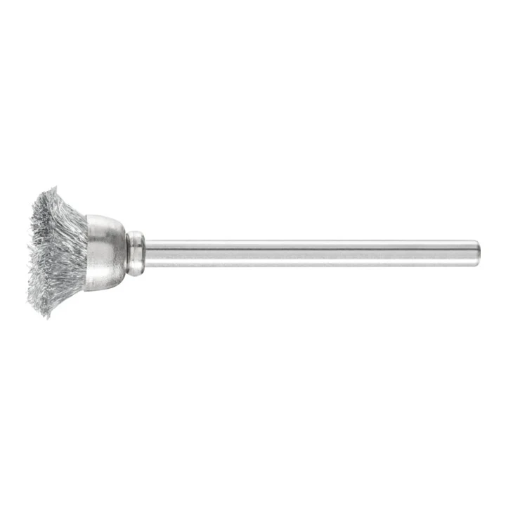 PFERD mini szczotka do kubków TBU 1503/3 ST 0.10 D15xW3xL5mm ( 4000840580 )
