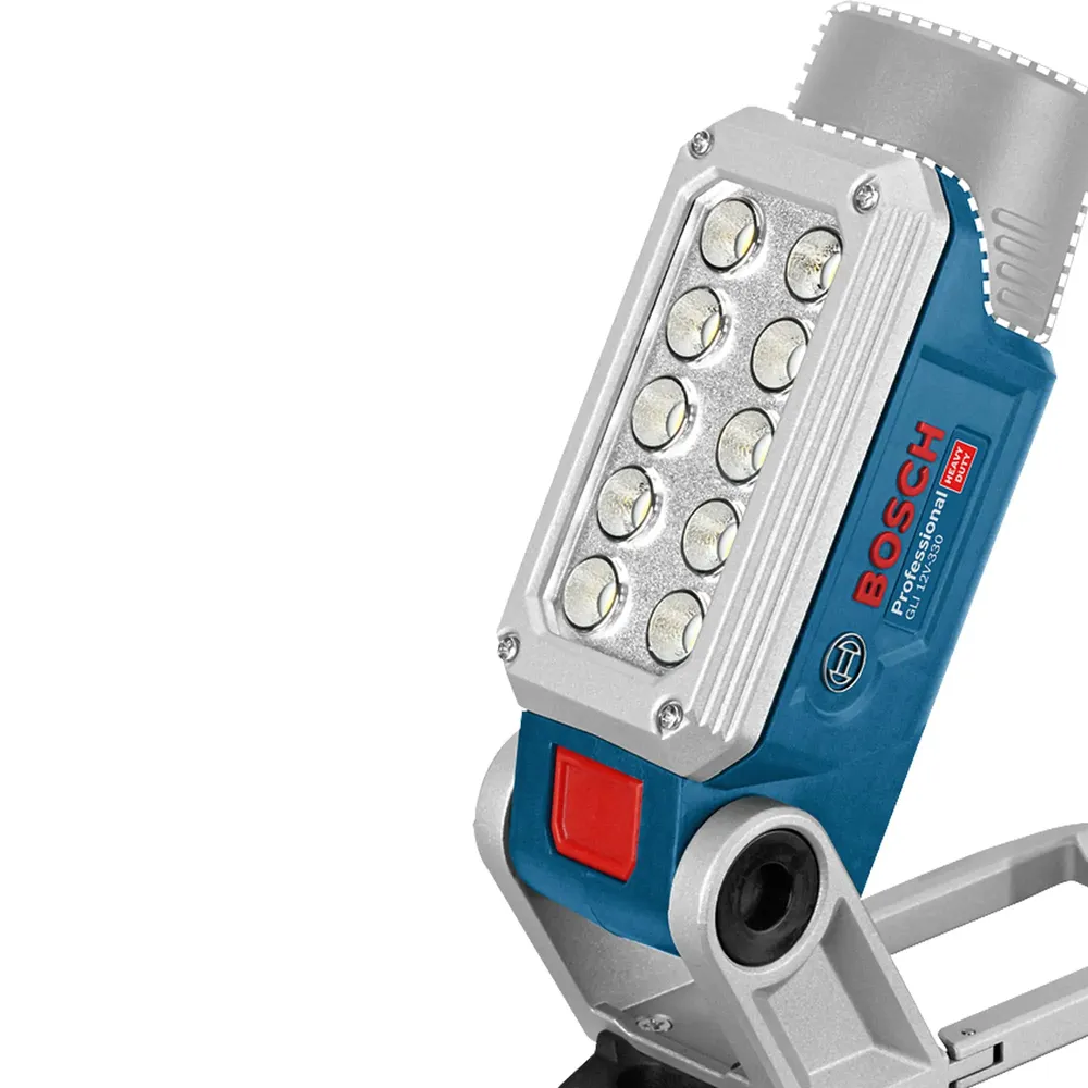 Bosch GLI 12V-330 PRO 12V Lampa budowlana