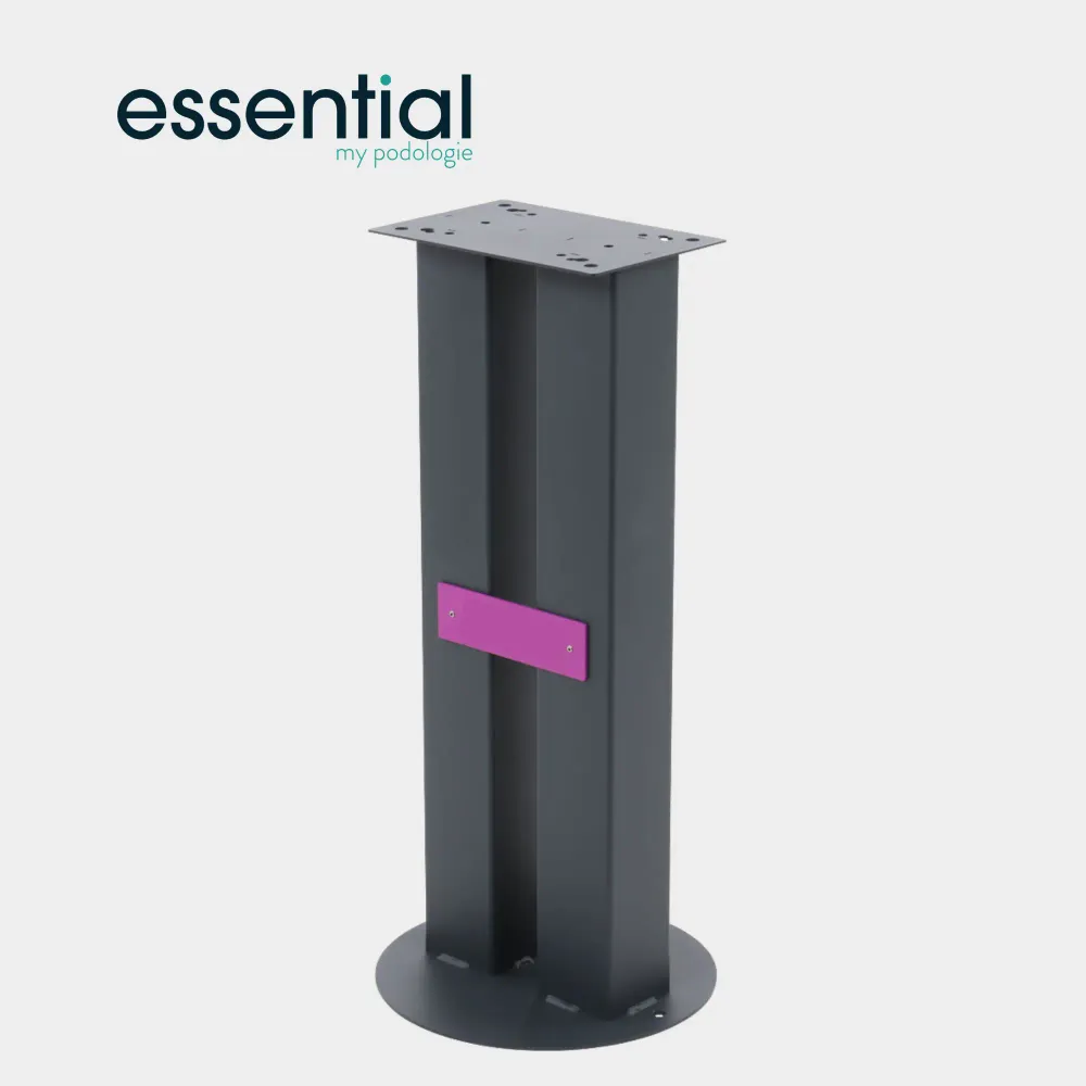 Podstawa do ławki stołowej - Essential od My Podologie