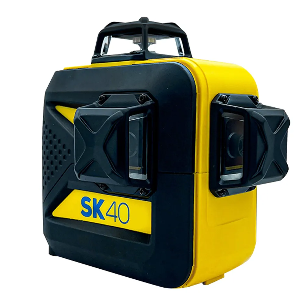 Tracker laserowy Spektra SK40