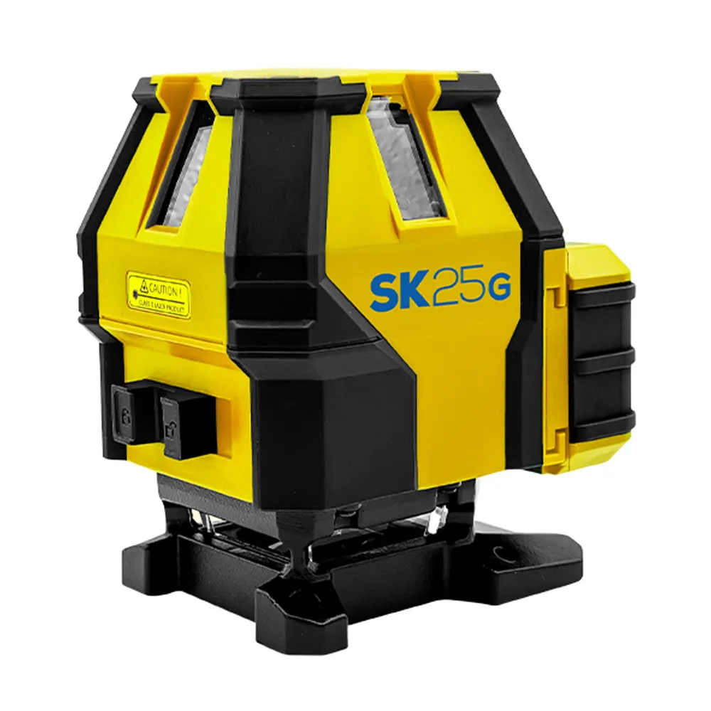 Tracker laserowy Spektra SK 25 G
