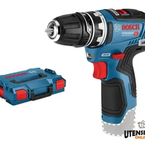 Bosch Professional wiertarko-wkrętarka akumulatorowa GSR 12V-35 FC FlexiClick