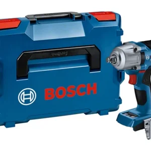 Bosch Zakrętarka udarowa GDS 18V-450 HC Professional 450 Nm