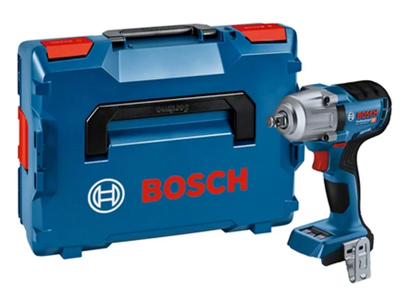 Bosch Zakrętarka udarowa GDS 18V-450 HC Professional 450 Nm